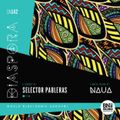 World Electronic Grooves DIASPORA #142 - Selector Pableras - BN MALLORCA Radio