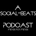 A-Social-Beats Podcast 002 - Dooky - UK Uptempo Mix July
