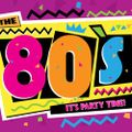 Various Artists 50 Classic Master Mixes Of The 80s