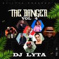 DJ Lyta – Bangers Vol 4 Mix
