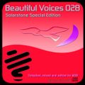 MDB Beautiful Voices 28 (Solarstone Special Edition Part 1)