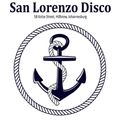 SAN LORENZO LIVE RECORDING 1985