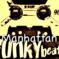 Les CUT MIX de Manhattan Funk 82 - Happy New Years 2019