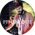 Phonique - Not Your Ordinary Deep House Mix [10.13]