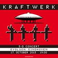 Kraftwerk - Evoluon, Eindhoven, 2013-10-17 [Early Show]
