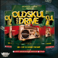 The Oldskul Overdrive Mixtape(254 Edition)