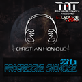 True North Radio - Progressive Showcase (Christian Monique)