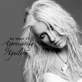 An Hour Of - Appreciating Aguilera x Matt Nevin Mix