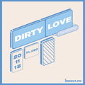 Dirty Love 020 - Jamblu [20-11-2018]