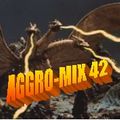 Aggro-Mix 42: Industrial, Power Noise, Dark Electro, Harsh EBM, Rhythmic Noise, Aggrotech, Cyber