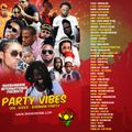 Shashamane Intl - Party Vibes Vol 6ixxx !!BADMAN PARTY!! Dec 2K19
