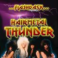 Hair Metal Thunder