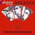 Arcadia - The Second MegaMix