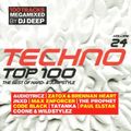 Techno Top 100 24