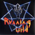 RUNNiNG WiLD :: {best of} 1984-1991 (metal GER)