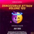 Dancecor4ik attack vol.123 - (Mixed by Dj Fenix feat. Mc D@nya) July 2020