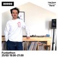 Funkathon Nr. 55 w/ 600-cell (Live from Home)