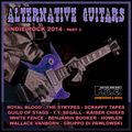 Alternative Guitars 2014 # 2