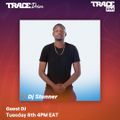 DJ STUNNER - LIVE ON TRACE FM