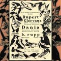 Rupert Clervaux & Dania: 25th August '22