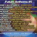 dj welly future anthems vol 5 @ wigan pier