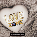 Love Zone w/o February 26, 2023.