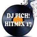 DJ Pich! Hitmix 17