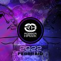 Robber Hawk - Febbraio 2022