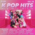 K Pop Hits Vol 28