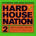 HARD HOUSE NATION 2 - CD1 - LISA PIN-UP (2000)