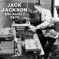 Jack Jackson 1975
