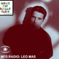 Leo Mas - Special Guest Mix for Music For Dreams Radio - May 2017