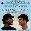 Luciano & Sasha & Cesar Merveille Live @ Ushuaïa Ibiza 18-08-2011 livesetsarchive.com