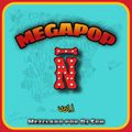 Megapop Ñ vol.1 mixed by  Dj Son