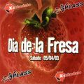 Splass Dia De La Fresa 2003