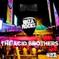 The Acid Brothers - Old Skool Ibiza @ Ibiza Rocks 22-05-2019