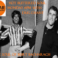 Burt Bacharach Tribute 13/2/22 on Solar Radio with Dug Chant