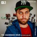 Equiknoxx w/ Son Raw - 15th April 2021