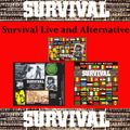 Bob Marley and the Wailers - Survival Live and Alternative  Dubwise Special