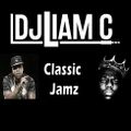 Classic Jamz - R&B/Hip-Hop - Mixtape