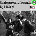 Underground Soundz #94 w. DJ Halabi