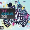 Ministry Of Sound-The Annual 2011-Cd1