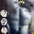 HI-ENERGY⚡Vol. 1 ('83-'84 Non-Stop Dance Mix) Hi-NRG Eurobeat Euro Disco Electro Street Sounds 80s