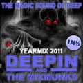 Deep Records - Deep Dance 136½