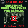 OCTOBER 1969: Best UK 45s Volume II
