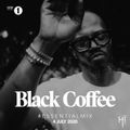 Black Coffee - BBC Radio 1 Essential Mix 2020.07.04.