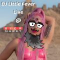DJ LITTLE FEVER LIVE @ BIER MARKT FEBRUARY 27TH 2020