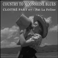 Cloitré part 07 Country to Moonshine Blues Mix