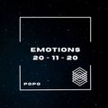 POPO - EMOTIONS