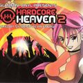 Slammin Vinyl Presents Hardcore Heaven 2-CD2-BRISK